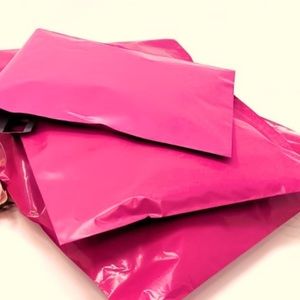 30 7.5 x 10 Polymailers